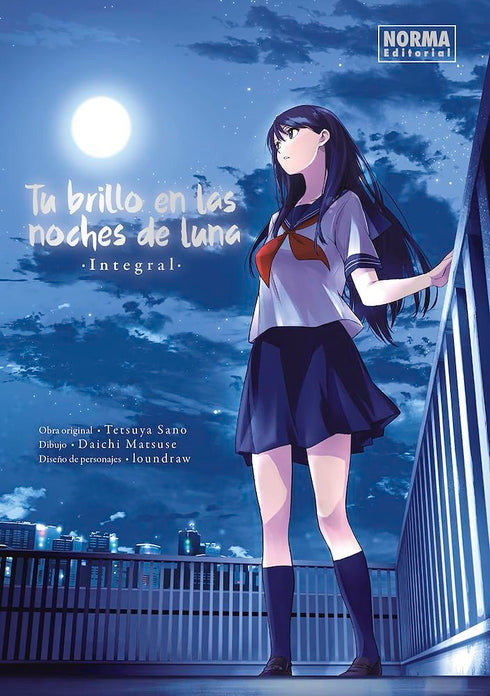 Tu Brillo en las Noches de Luna